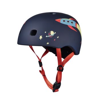 Helmet S - Rocket