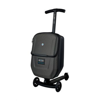 Luggage 3.0