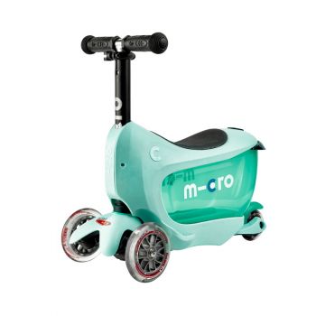 Mini2go Deluxe