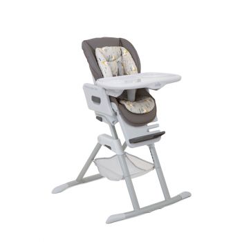 High Chair Mimzy Spin 3 IN 1 -Geometric Mountains