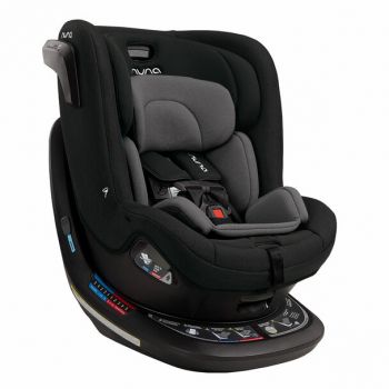 Car Seat Revv