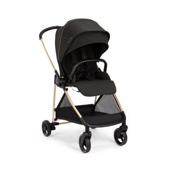 Stroller Ixxa Riveted Rose W/AD&RC