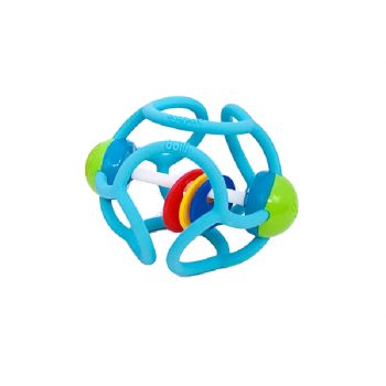 OgoBolli Rattle