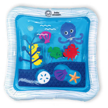 Opus Tummy Time Water Mat