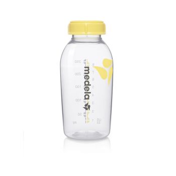 Breast Milk Bottle 250 ml (1 pc)