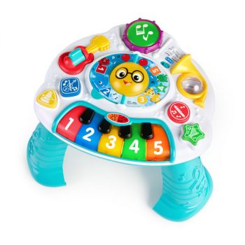 Discovering Music Activity Table