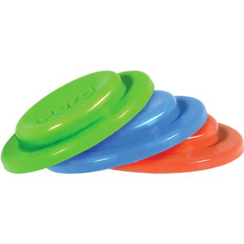 Silicone Sealing Disks (3pk)