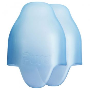 Silicone Travel Cover (2pk)