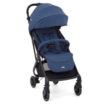 Stroller tourist Deep Sea